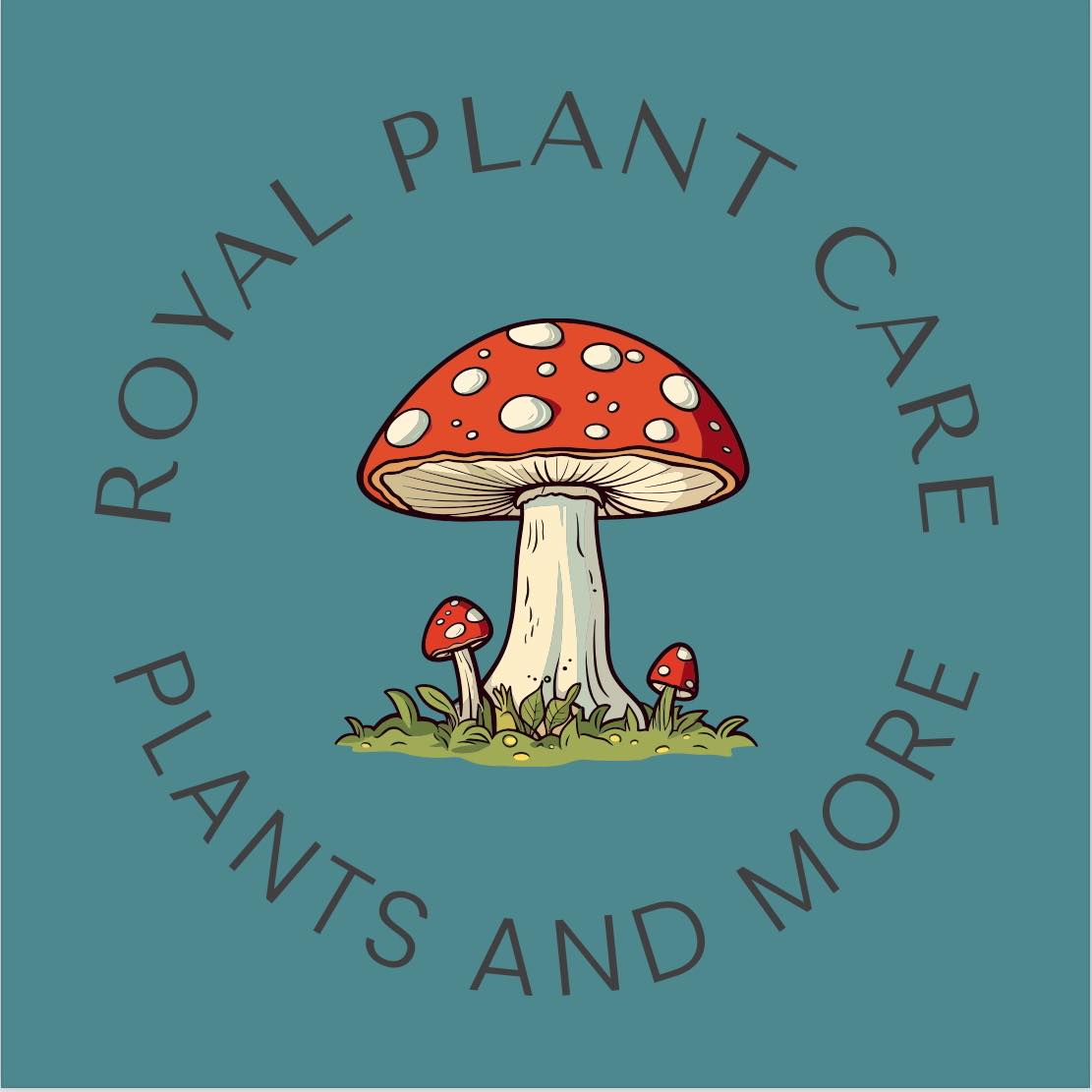 Royal Plant Care